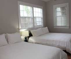 L\'Habitation Guest House