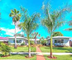 Richard\'s Pet Friendly Motel