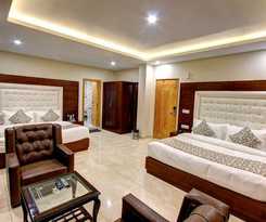 Hotel Regenta Place Green Leaf Manali- A Centrally Heated Resort