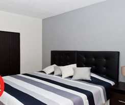 Hotel Econosuites Monterrey