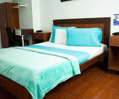 Hotel Brisas de Calima