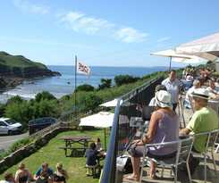 Hotel The Sun Bay and Restaurant