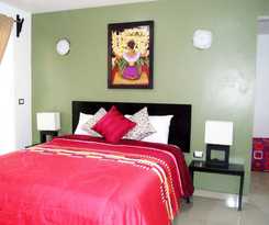 Hotel Al&oacute; Inn