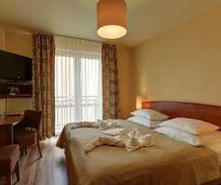 Hotel Villa Herkules