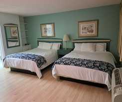 Hotel Sandpiper Springs Spa and Retreat