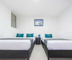 Hotel Ayenda Fundadores 1906