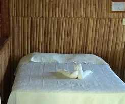 Hotel Caba&ntilde;as Cascadas Encantadas