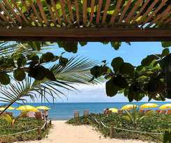 Hotel Pousada Vila Araticum Praia