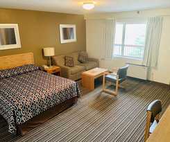 Hotel Green Acres Motel