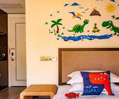 Peach Blossom Resort
