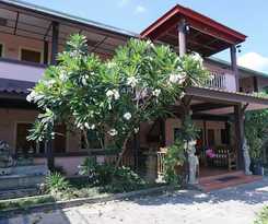 Hotel Ban Poh Garden House