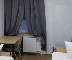 Monteurzimmer und Hostel bei Hansezimmer