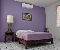 My Family In Monterrey Hostel