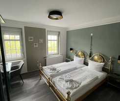 Hotel Garni Hennesburg