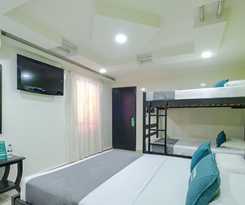 Ayenda Castillo Real 1521