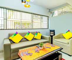 Hotel Itsy By Treebo - Aasma Luxury Villa