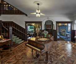 Hotel La Colombe d\'Or