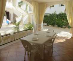 Residence Giglio Torre Pali