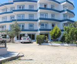 Apart Hotel Ege