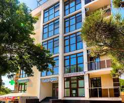 Hotel Apart-Tikhaya Buhta