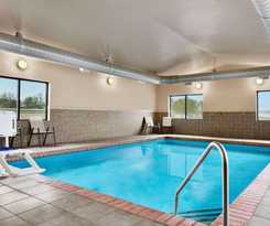 Hotel Baymont by Wyndham Sioux Falls West (67058) Sioux/ Near Airport