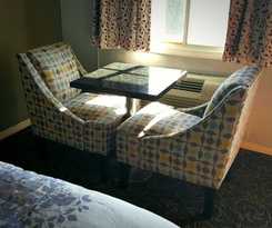 Garden View Inn