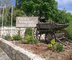 Patara Viewpoint Hotel