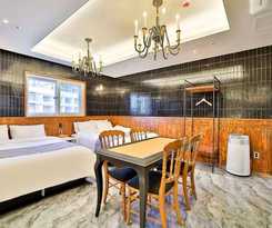 Hotel Coolstay Lions Park 
