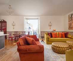 Residentas Arco do Bandeira