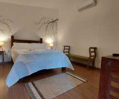 Hotel Rancho da Serra Pousada