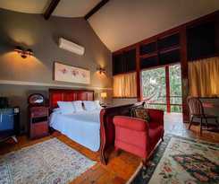 Hotel Fazenda Recanto Shangri-l&aacute;