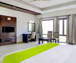 Hotel Treebo Trend Value And Spa