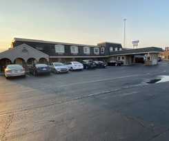 Hotel Americas Best Value Inn Marion, OH