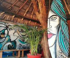 Hotel Frida Paradise