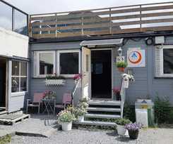 Hotel Hellesylt Motel og hostel