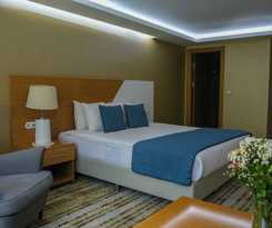 Bulvar Hotel