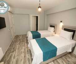  Bozcaada Odessa Otel