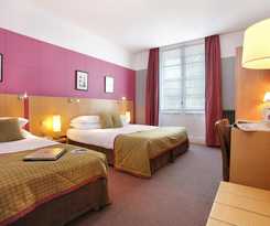 Hotel Best Western Adagio