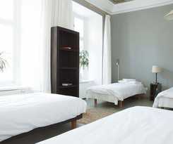 Old Town Munkenhof Guesthouse - Hostel