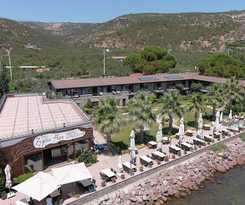  Assos Zeytin Han Hotel Special Class