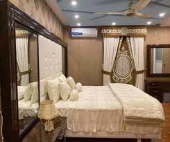 Hotel Burj Al Bahria Town Luxury Suites