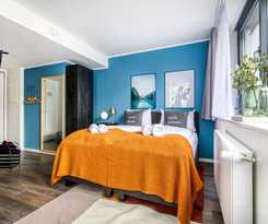 Limehome München Olschewskibogen