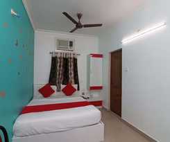 Goroomgo Luxury Star Inn Airport Bhubaneswar