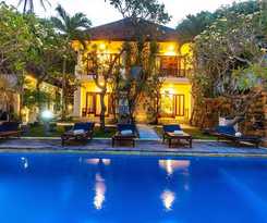 RISING STAR DIVE RESORT