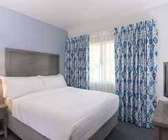 Hotel Beachfront Inn and Suites at Dana Point
