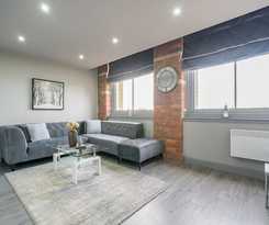 Hotl Aparts at Merchants House