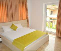 Soral Villa