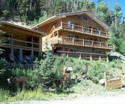 Hotel Snow Bear Inn