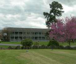 Baneberry Golf and Resort