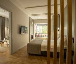 Balèze Boutique Hotel - Adults Only